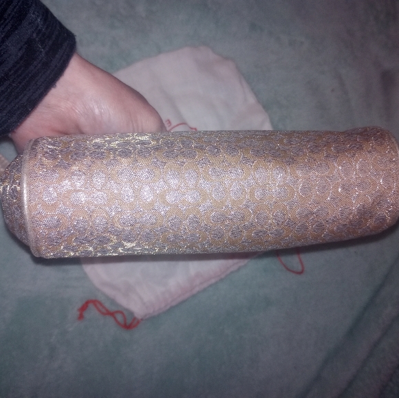 *🛍️NEW*Vintage Coach Clutch🛍️ - Picture 4 of 7